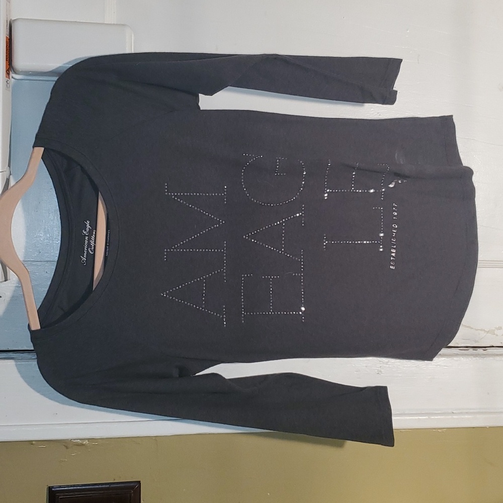 American Eagle Outfitters Long Tee Shirt